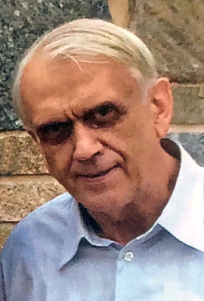 George Pfleger